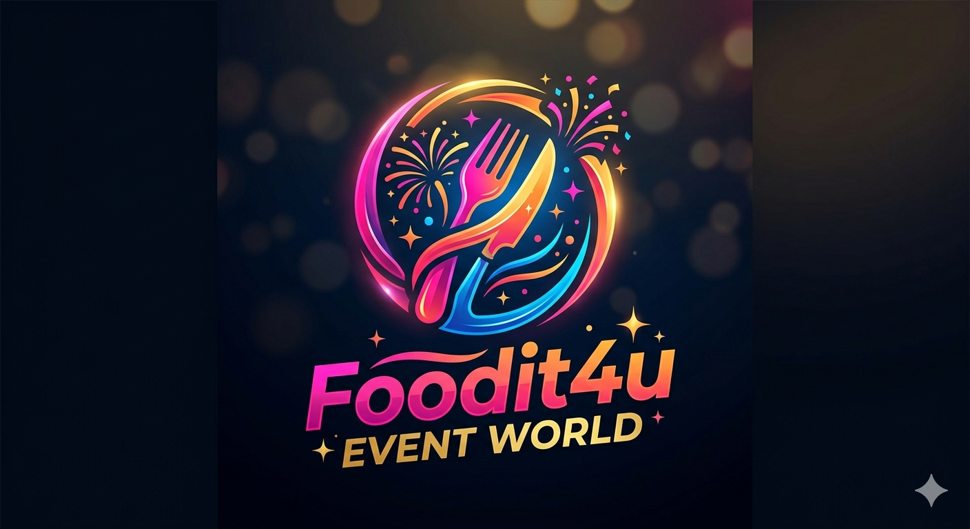 Foodit4u Event World